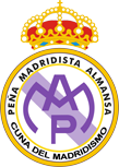 Peña Madridista Almansa